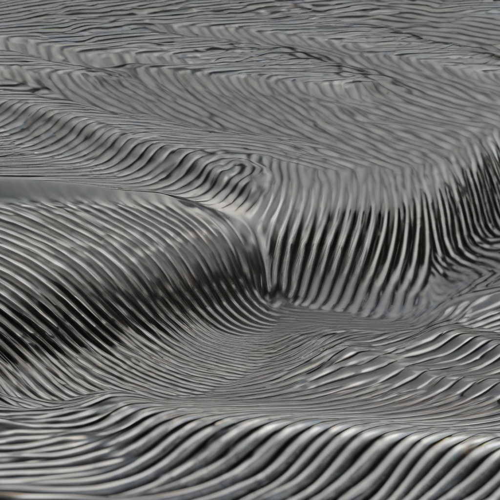 Dashboard showing fluctuating warning lights that require urgent decision-making