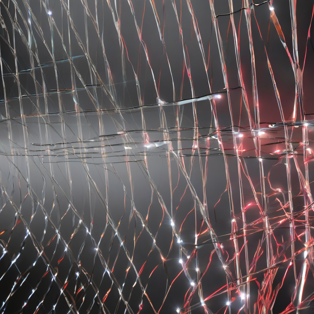 Vehicle dashboard with illuminated warning lights