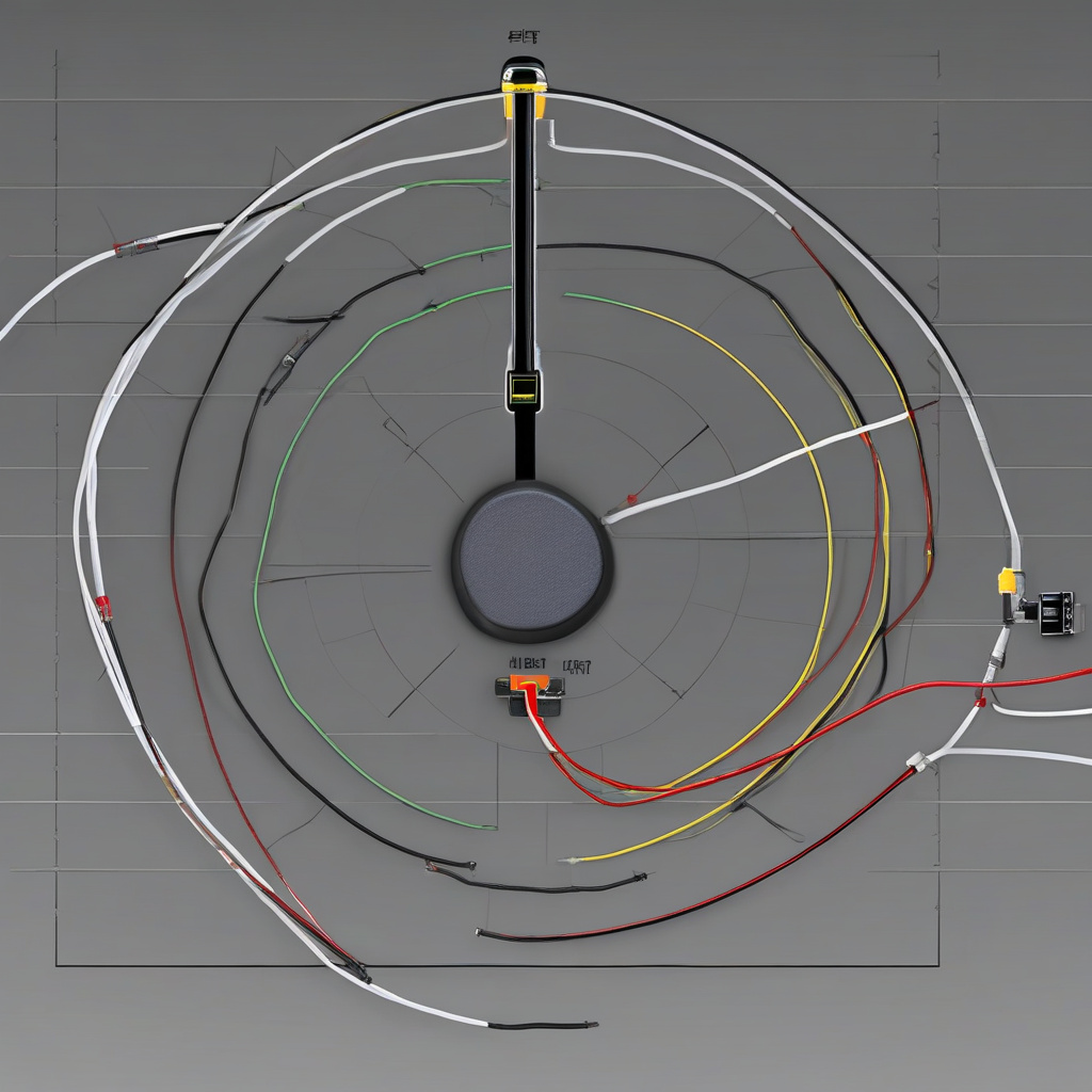 Checking tire pressure after exclamation warning on dashboard