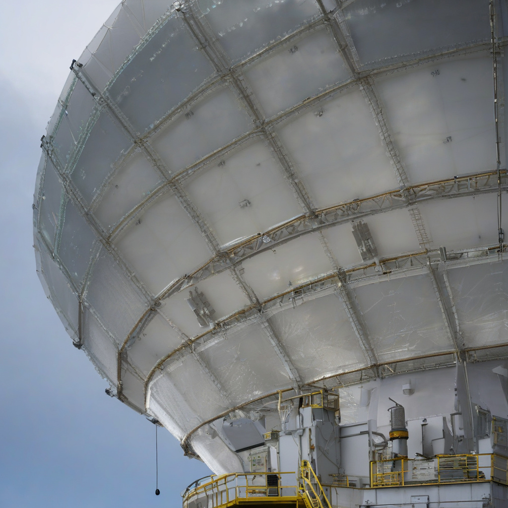 Windshield camera with sticker interference leading to calibration errors