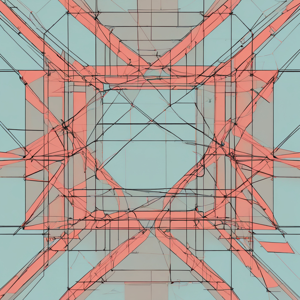 Technician calibrating ACC radar after a minor front-end impact