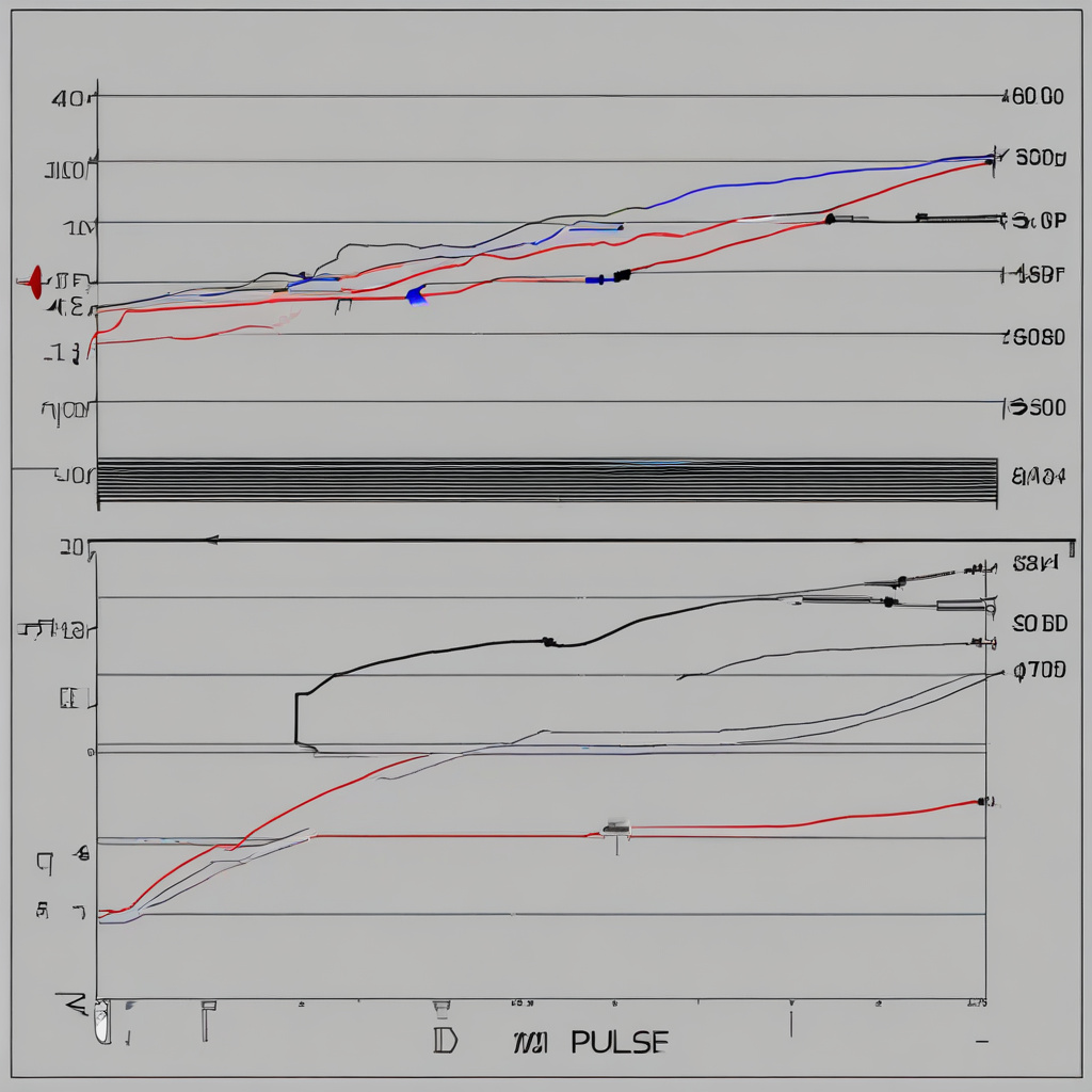 Technician inspecting lane assist system in service bay