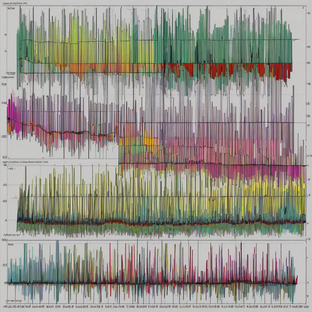 Modern diagnostic equipment connected to steering system components
