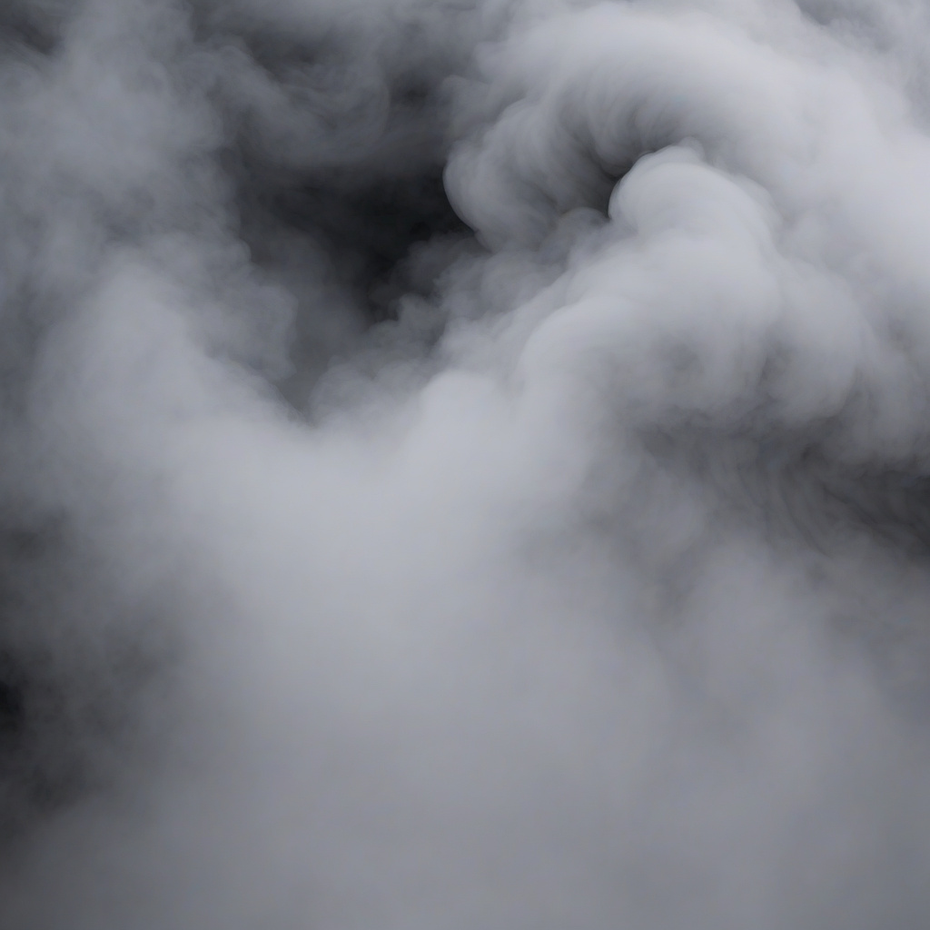 Radiator fan diagnosis under workshop lighting