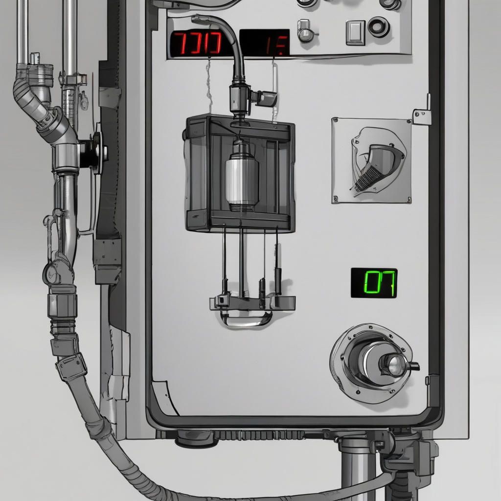 Windshield view after heavy rain requiring washer fluid