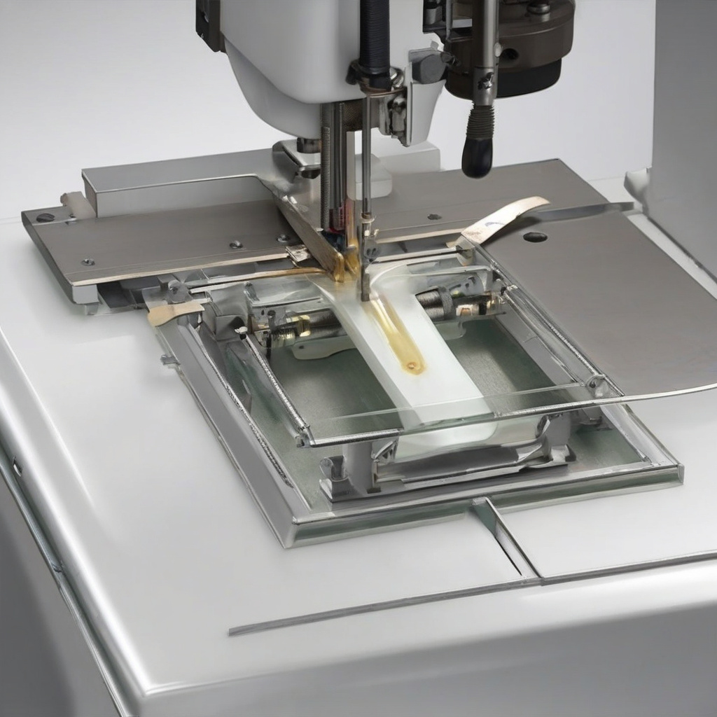 Driver topping up windshield washer fluid at roadside