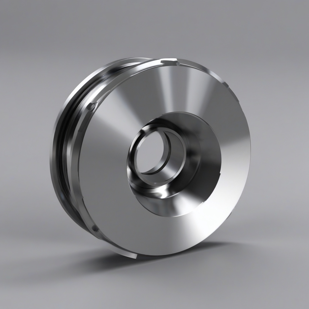 Professional inspection of brake system components after warning alert