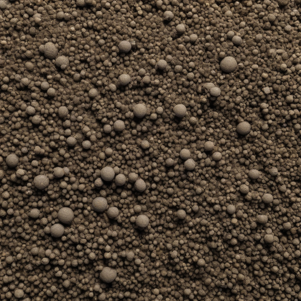 Mechanic performing diesel fuel filter inspection