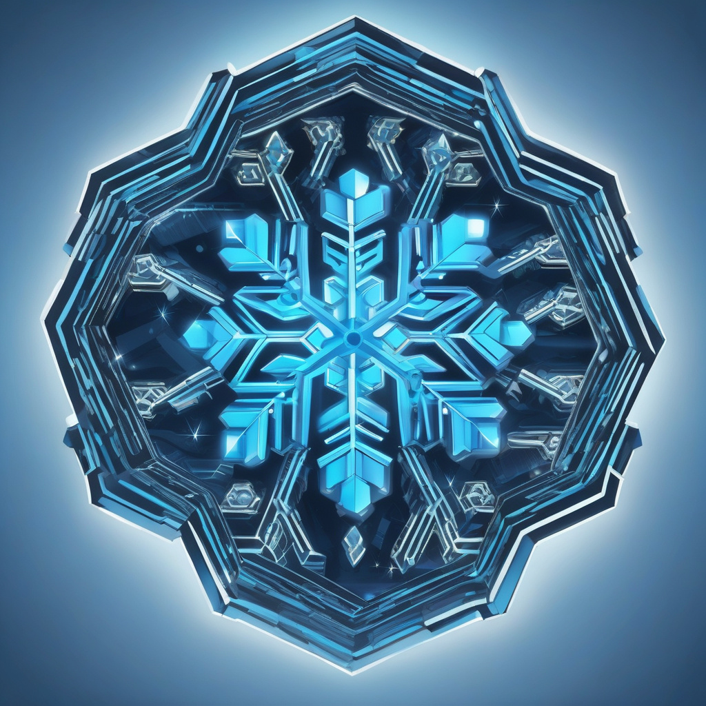 Inspecting icy road surfaces - real-world winter driving hazard Icy conditions on the road tested during cold weather driving