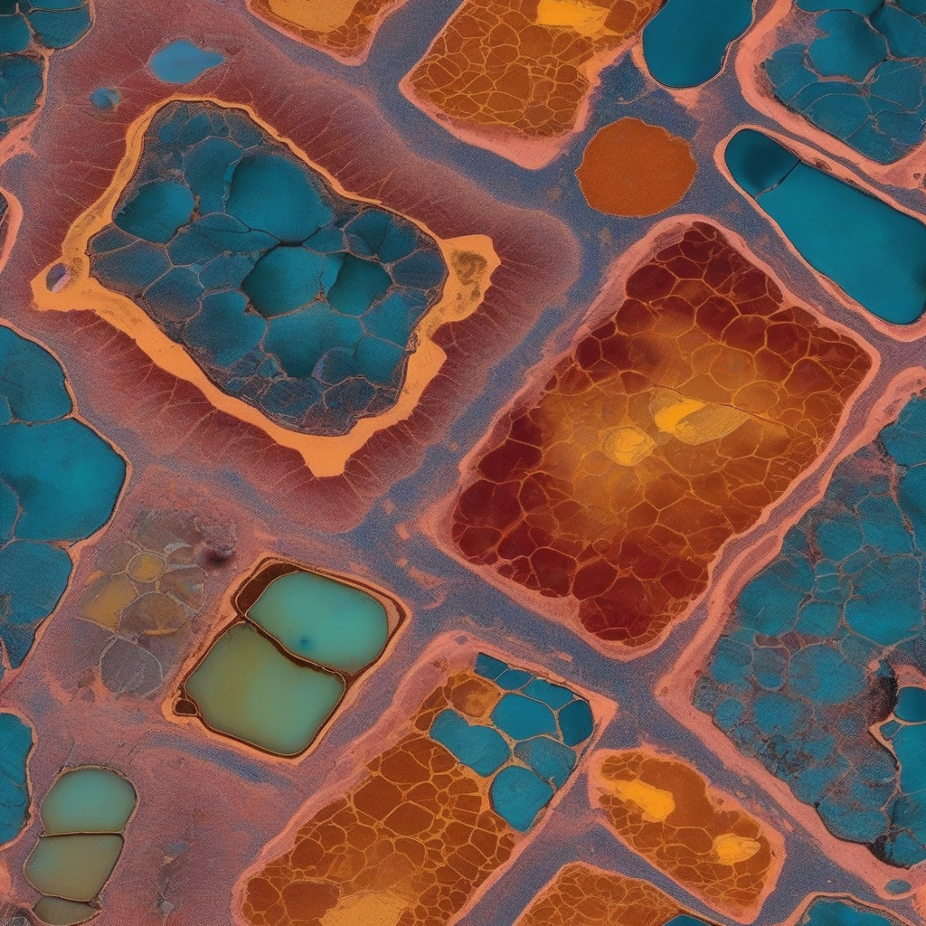 Technician running diagnostic tools on a hybrid sedan