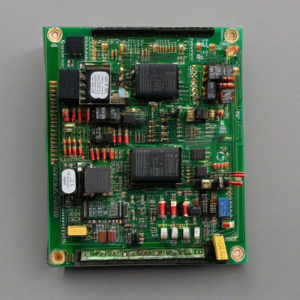 Inverter inspection after warning light appears