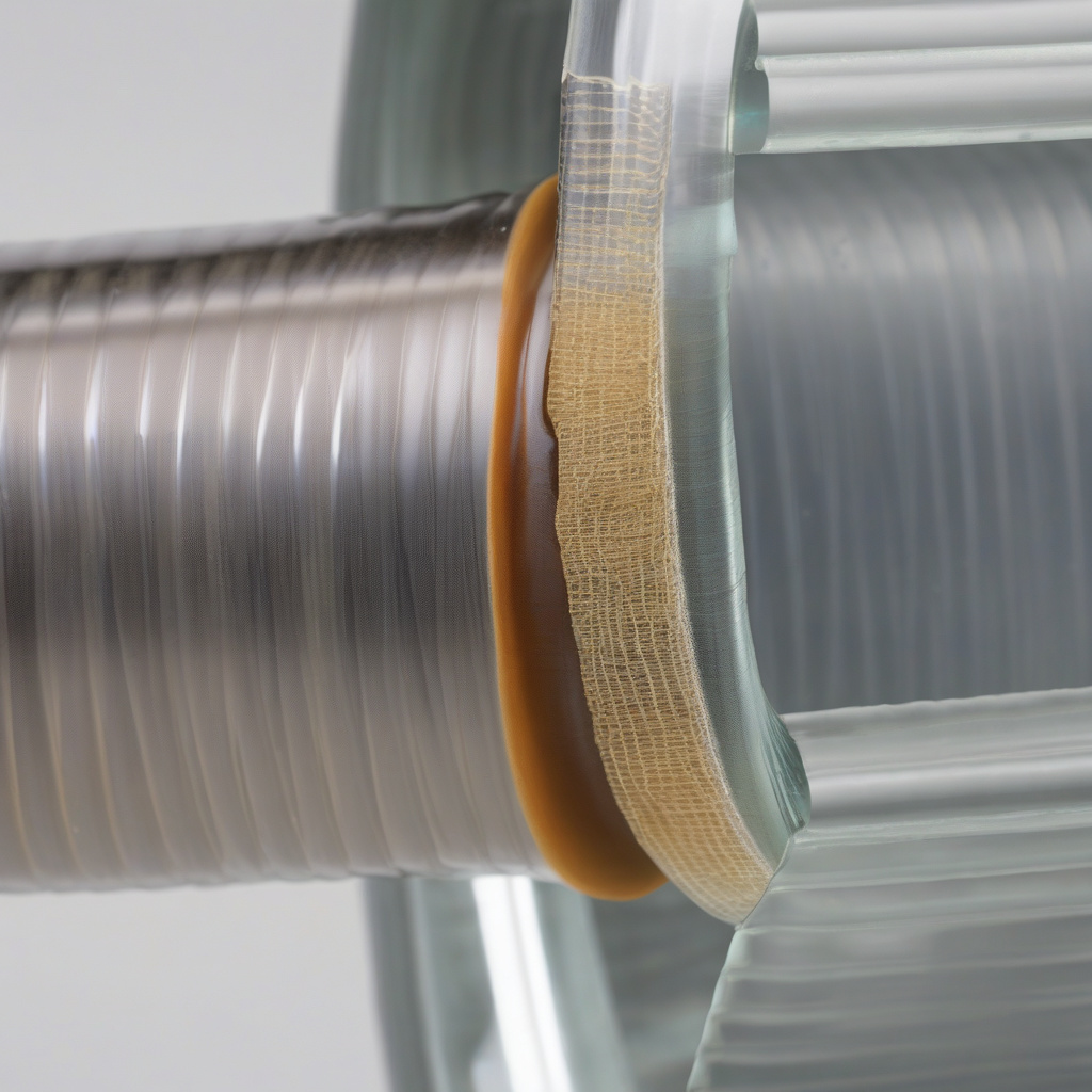 Mechanic performing diagnostics after engine warning light