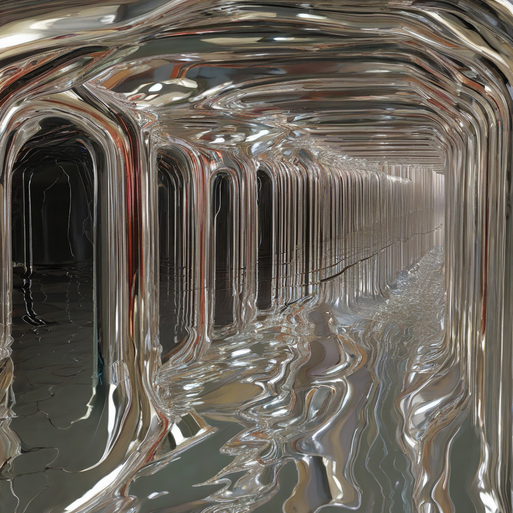 Modern vehicles during highway travel