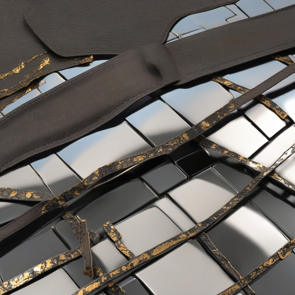 Workshop display: technician reviewing CAN bus errors