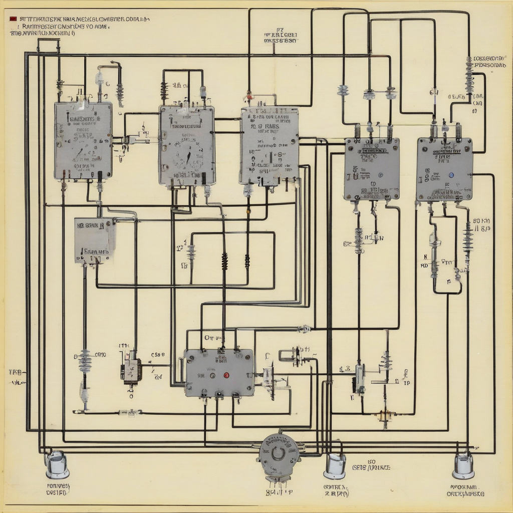 Under-hood battery terminal inspection for warning lights