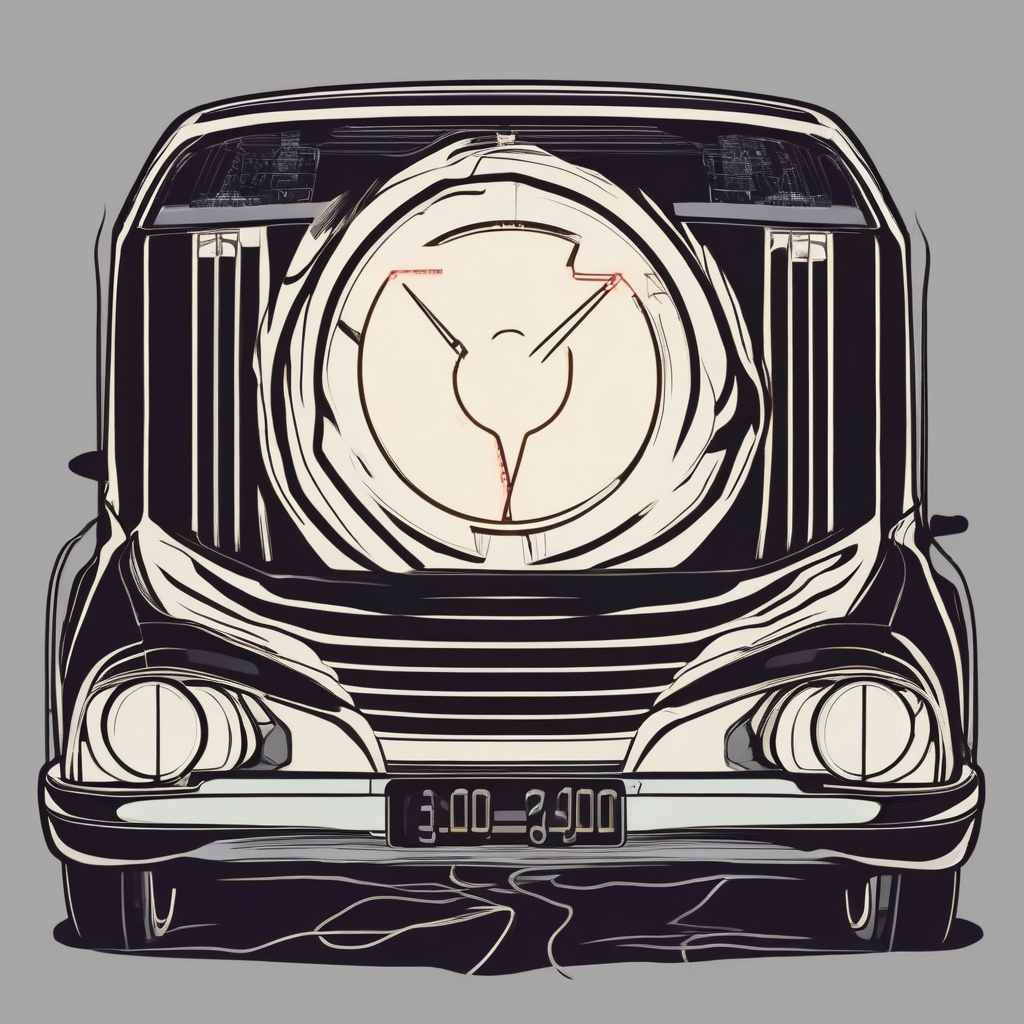 Automotive diagnostics after jump starting a car