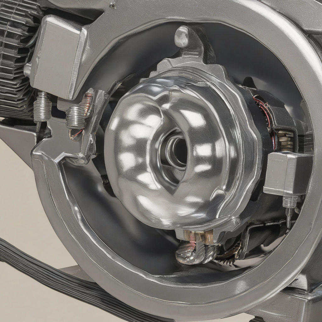 Safety procedures after dashboard warnings