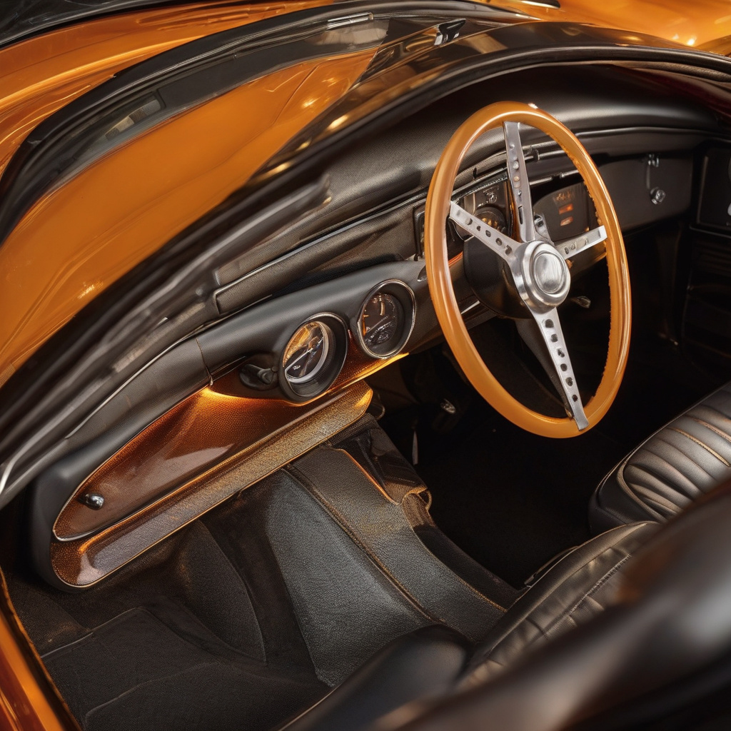 Diagnostic tools checking spanner warning illumination during routine auto service Diagnostic tools checking spanner warning illumination during routine auto service