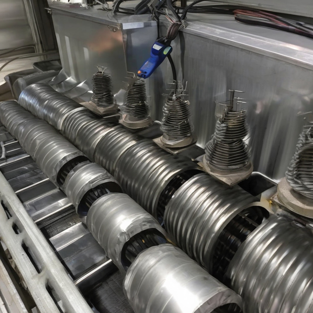 Workshop diagnostics after engine warning