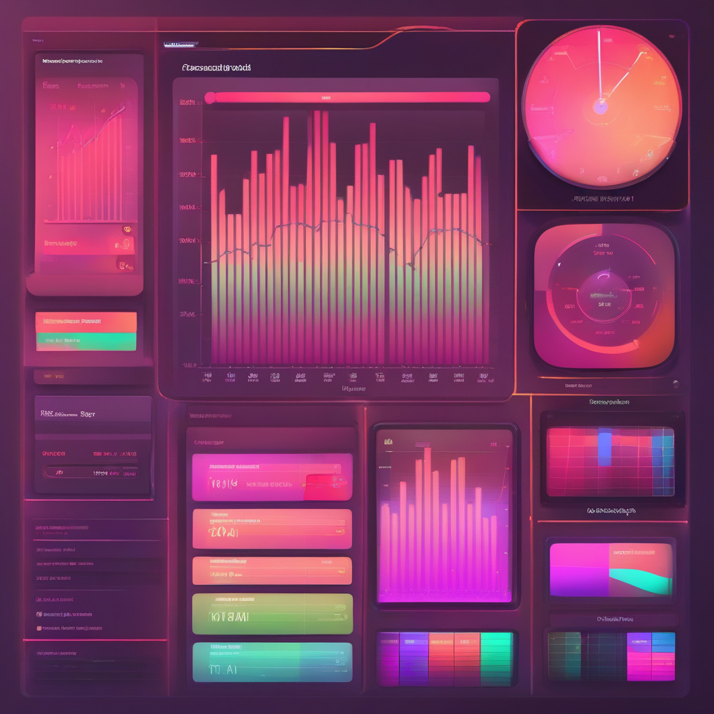 Green headlight and cruise control dashboard indicators