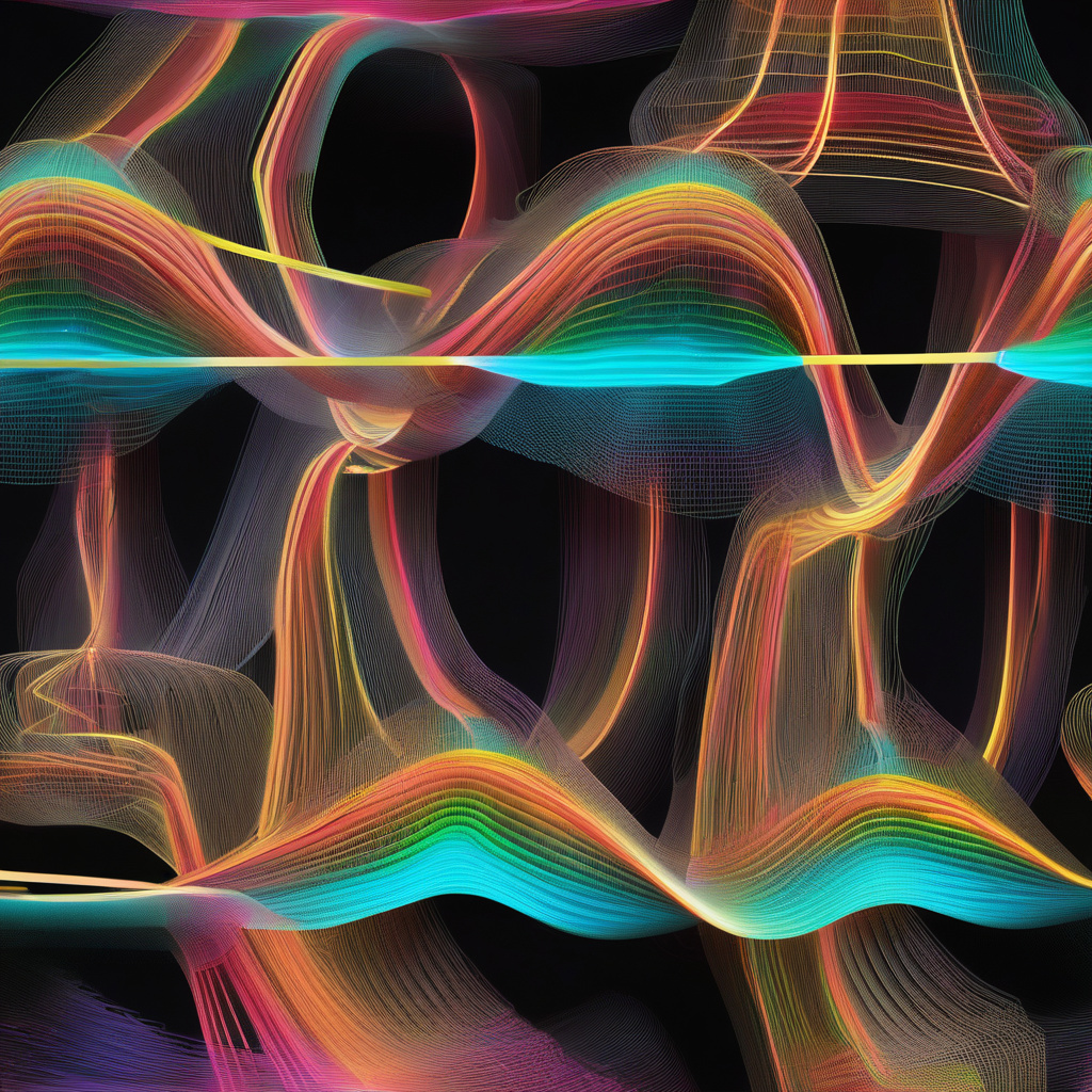 Flashing dashboard light indicating urgent automotive fault